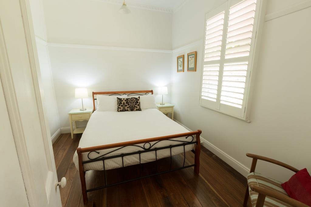 Pooles Rock Vineyard Accommodation Pokolbin Exterior foto